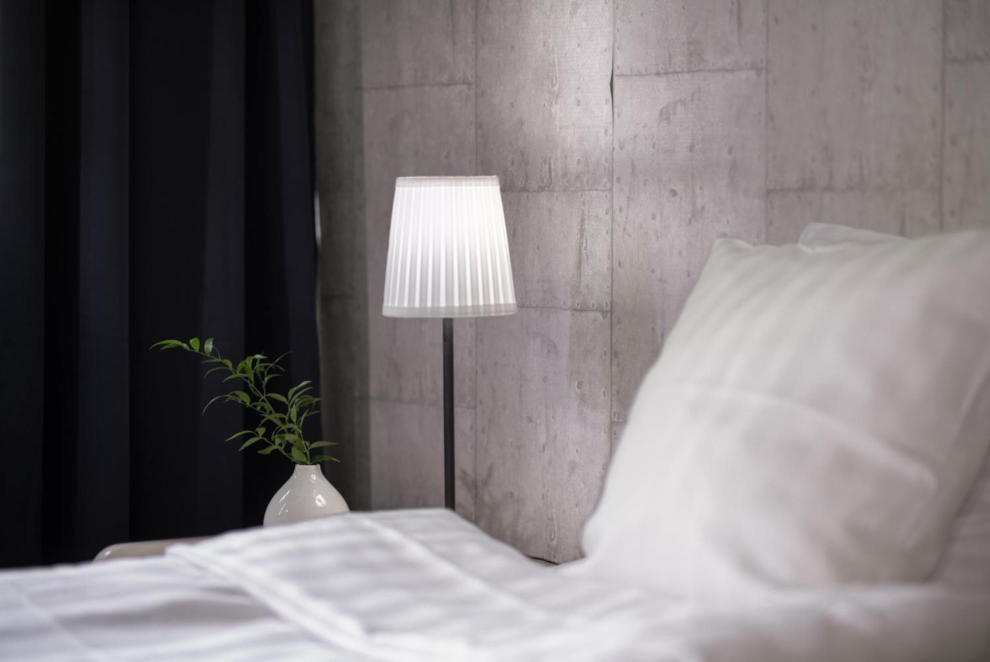 Hotel Cityhovi Rauma Esterno foto