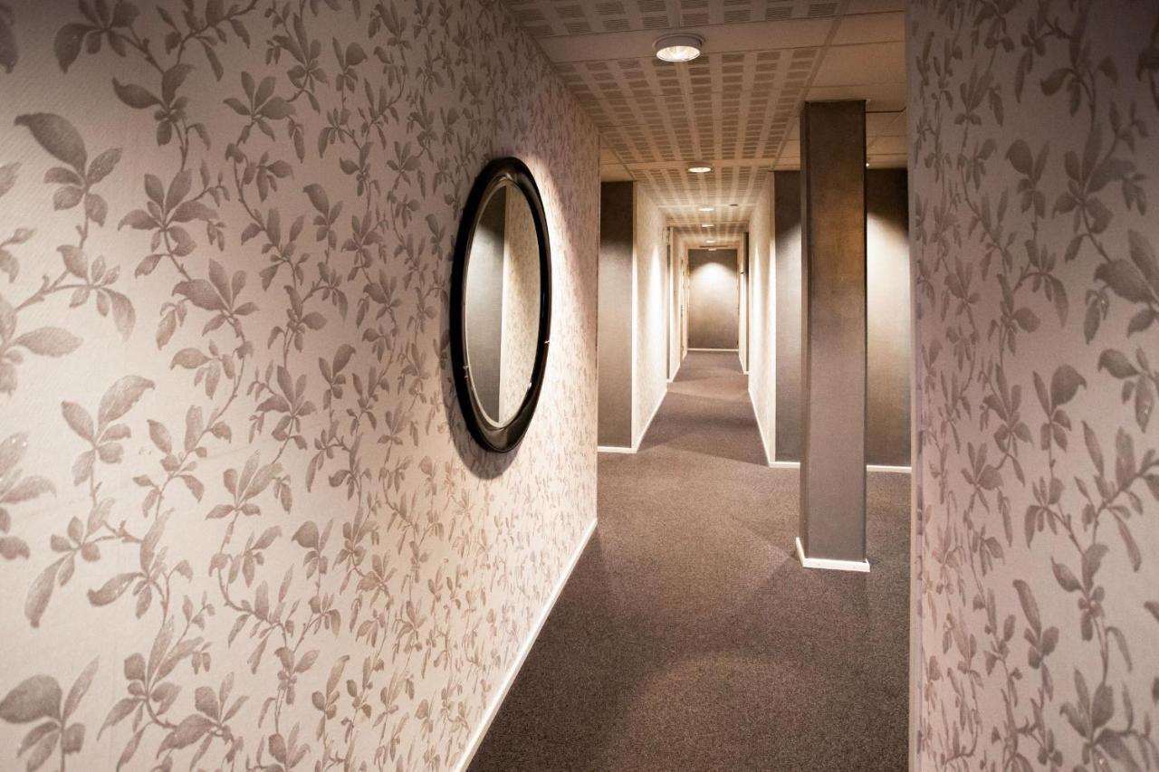 Hotel Cityhovi Rauma Esterno foto