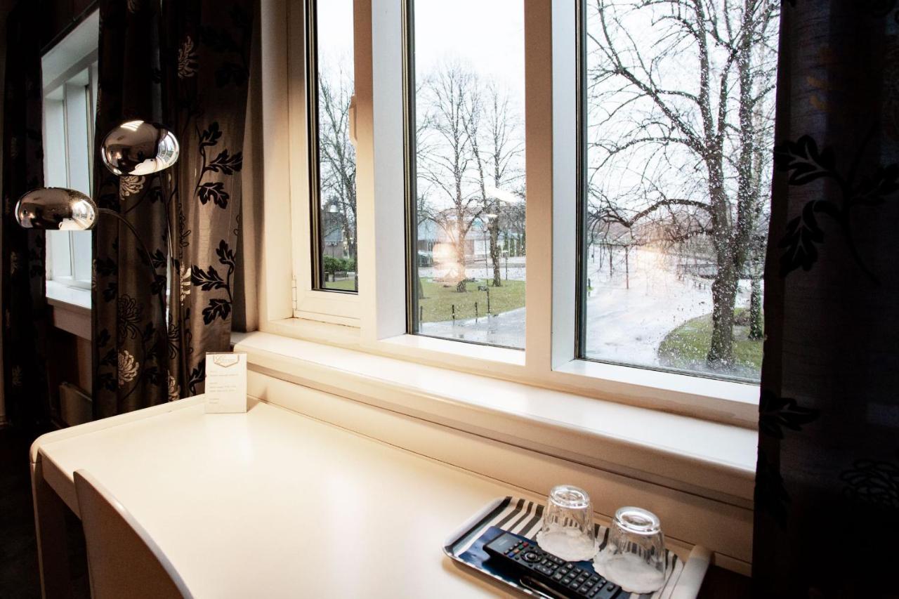 Hotel Cityhovi Rauma Esterno foto